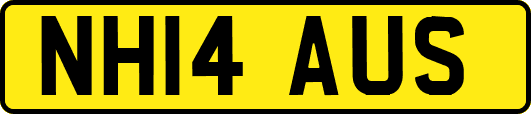 NH14AUS