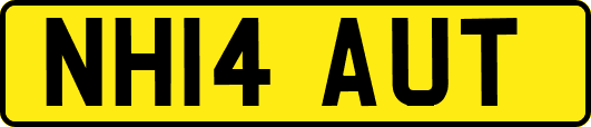 NH14AUT