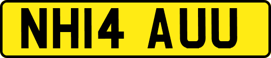 NH14AUU