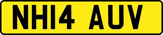 NH14AUV