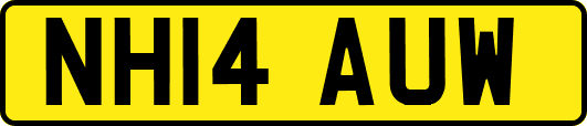 NH14AUW
