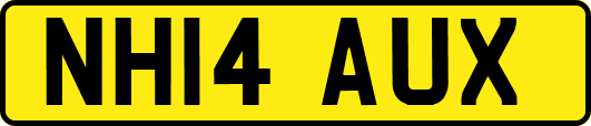 NH14AUX