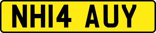 NH14AUY