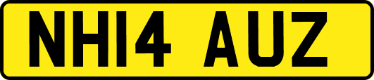 NH14AUZ