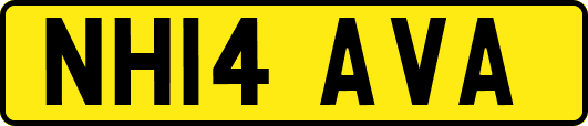 NH14AVA