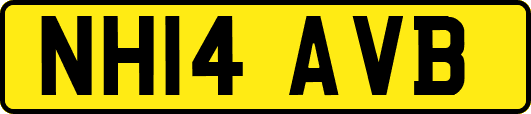 NH14AVB