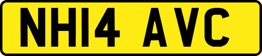 NH14AVC