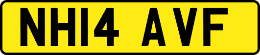 NH14AVF