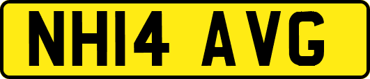 NH14AVG