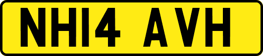 NH14AVH