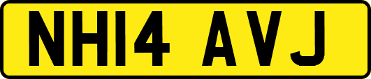 NH14AVJ