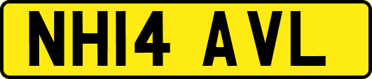 NH14AVL