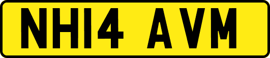 NH14AVM