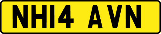NH14AVN