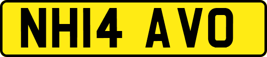 NH14AVO