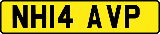 NH14AVP