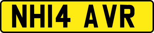 NH14AVR