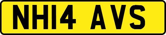 NH14AVS