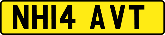 NH14AVT