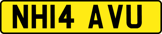 NH14AVU