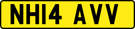 NH14AVV