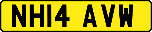 NH14AVW