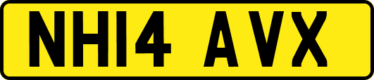 NH14AVX