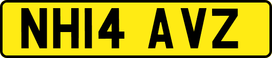 NH14AVZ
