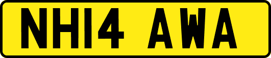 NH14AWA