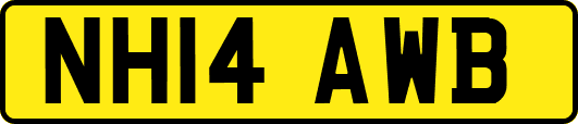 NH14AWB