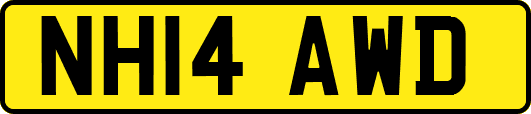 NH14AWD