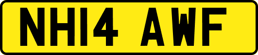 NH14AWF