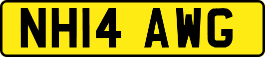 NH14AWG