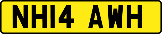 NH14AWH