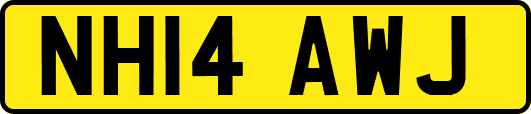 NH14AWJ