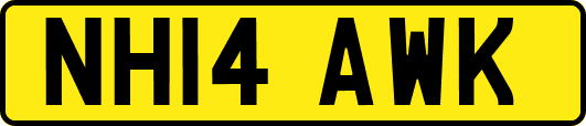 NH14AWK