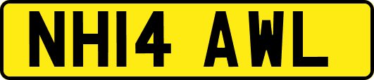 NH14AWL