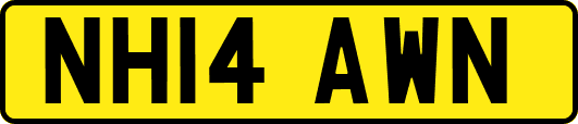 NH14AWN