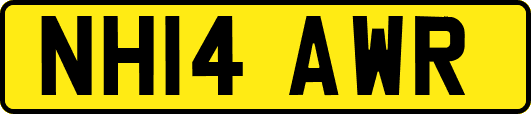 NH14AWR