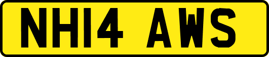 NH14AWS