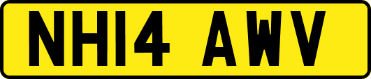 NH14AWV