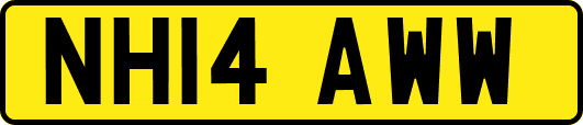 NH14AWW