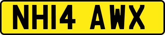 NH14AWX