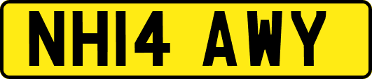 NH14AWY
