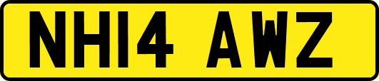 NH14AWZ