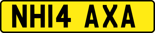 NH14AXA