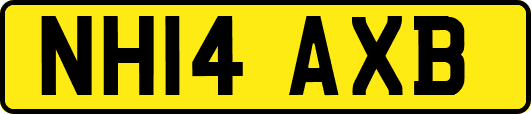 NH14AXB