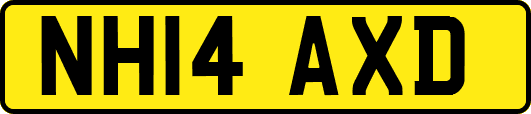 NH14AXD