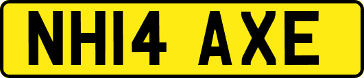 NH14AXE