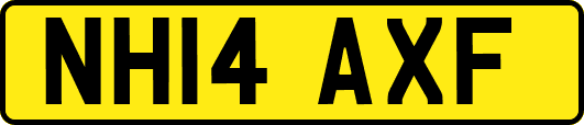 NH14AXF